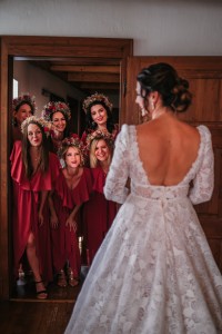 BOdRi. Mámor. Szerelem.